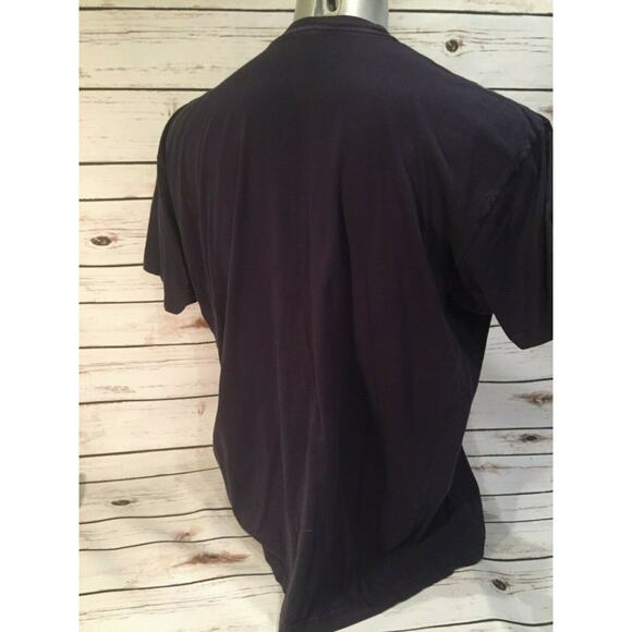 Shirt Woot Humor - Angel of Death Calling to Soldiers Warriors Grave Swords 3X - Picture 3 of 4